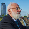 Dr. Michael Laitman