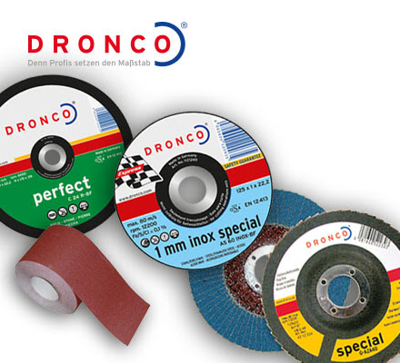 Norton Industrial Abrasives - Home