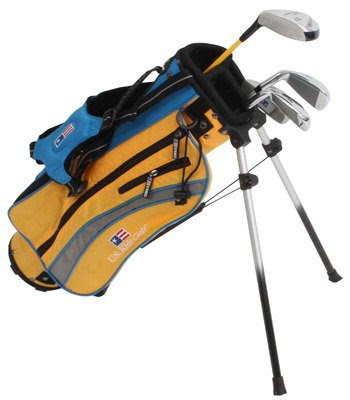 Ultralight Junior Boys Golf Set