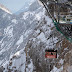 Zugspitze Cable Car Accident - Day Trip To The Zugspitze Whimsy Tacos The Dmv : Well a week after the accident at the zugspitz cable car specialists have recovered the damaged cabin.