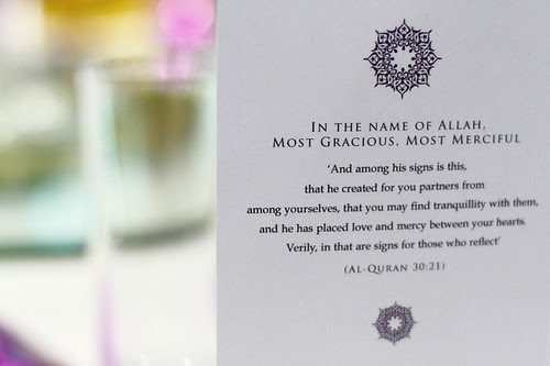 Kaynat's Wedding