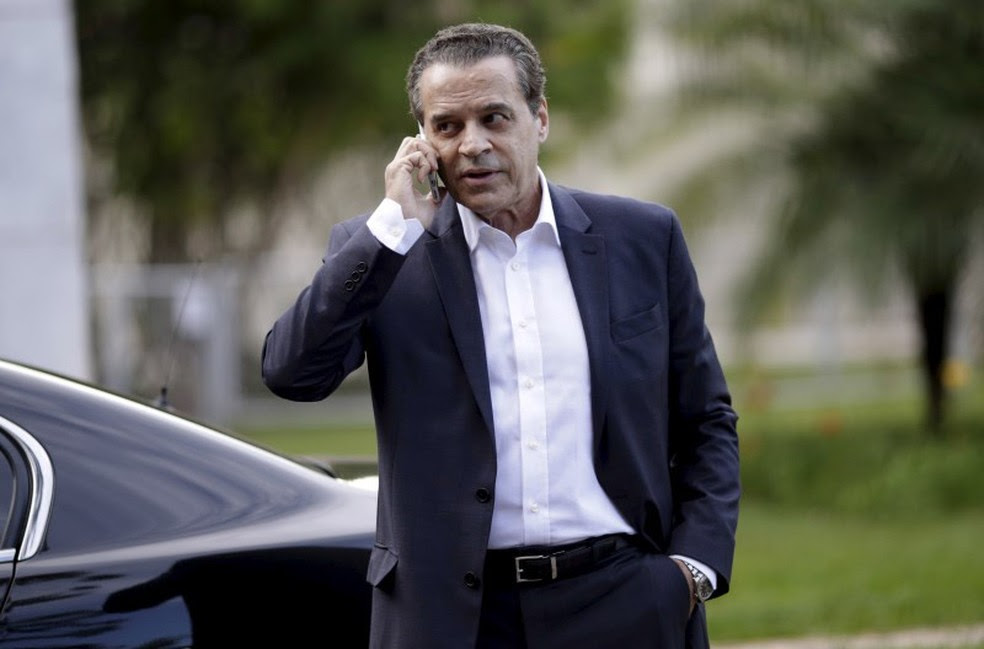 MPF acredita que Henrique Eduardo Alves manteve influência no governo mesmo após saída (Foto: Ueslei Marcelino/Reuters)