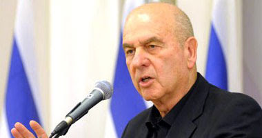 متان فيلنائى وزير دفاع الجبهة الداخلية فى إسرائيل