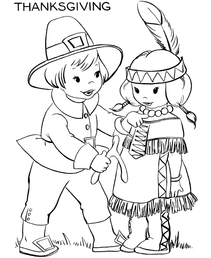 free free coloring pages of indians american download free