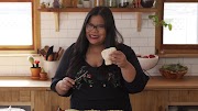The Gassiest Dish Ever Jen Phanomrat - YouTube Fast Food Recipes
