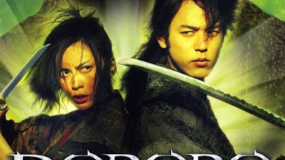 [Ver Película] Dororo 2007 Película Online Completa Espanol