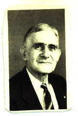 William David Witt