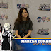 🎤 Interview with MARISA DURAN Voice of Kyoko Hori & Yamada Sagiri! | Anime Magic 2023