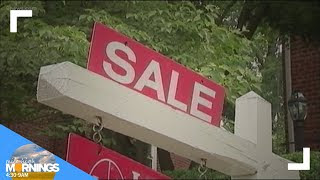 Denver's real estate market has some homeowners cashing in and relocating