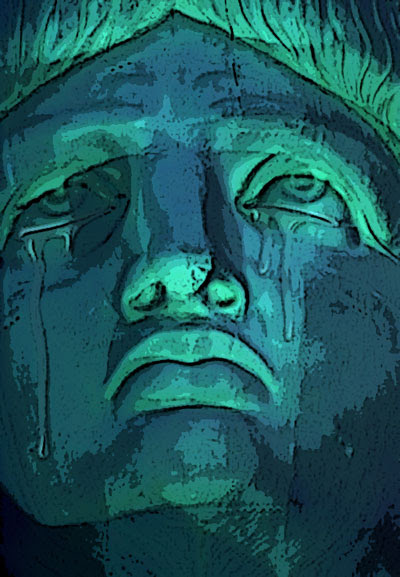 A Lament for America â