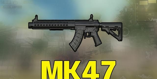 吃鸡 武器威力最弱的组合 M16无奈上榜 谁说它厉害了 步枪 狙击枪 霰弹枪 新浪新闻