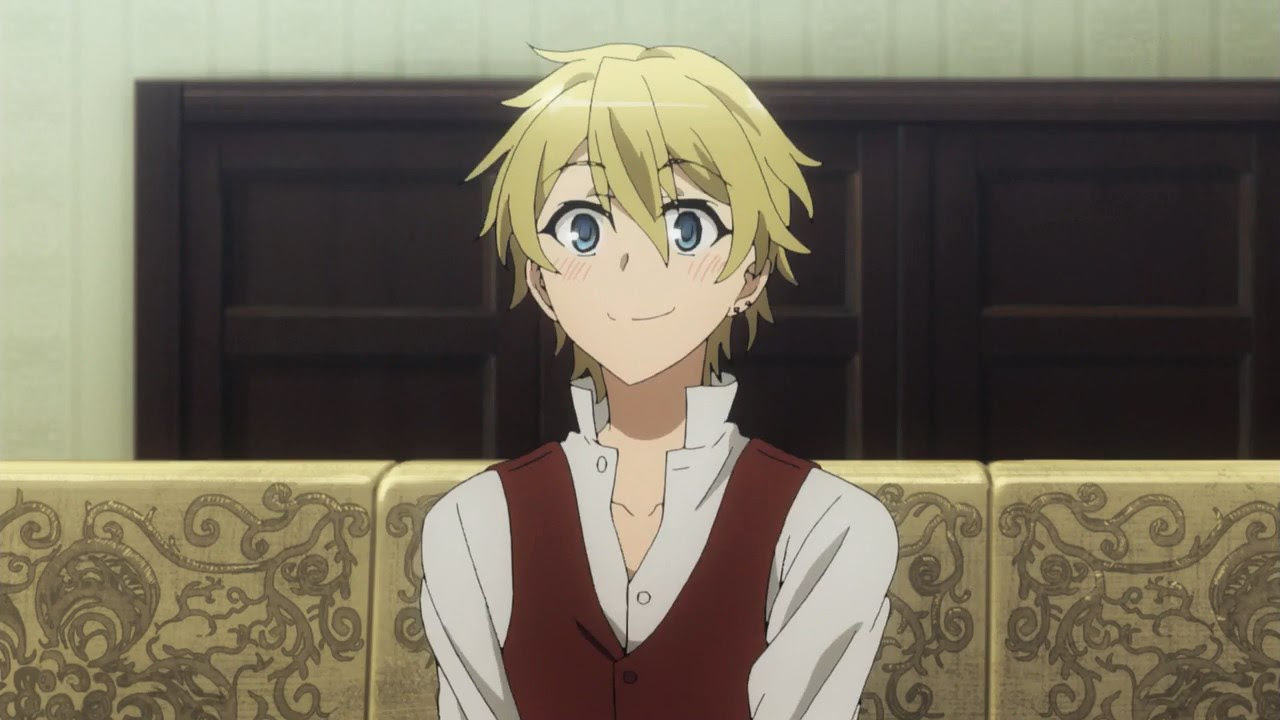 Spoilers Fate Apocrypha Episode 01 Discussion Anime