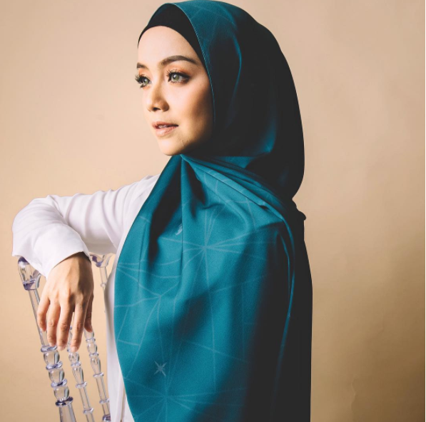 'Jodoh Mira Filzah Tersekat Dalam Kesesakan Jalan Raya 