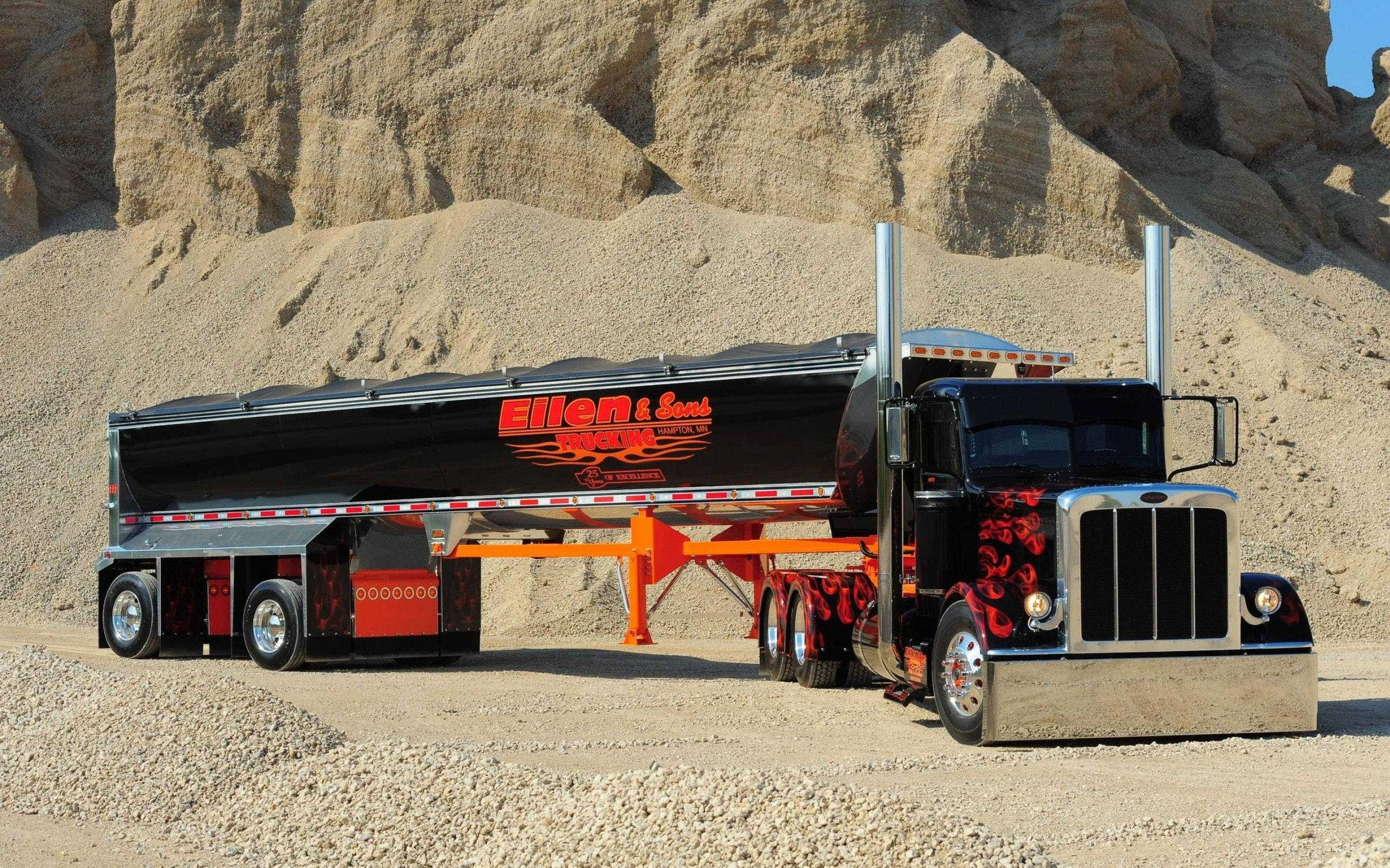 Big Truck Wallpapers Wallpaper Cave Big Truck Wallpapers Wallpaper Cave