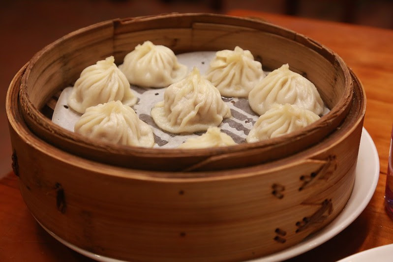 小龍包