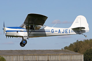 G-AJEI