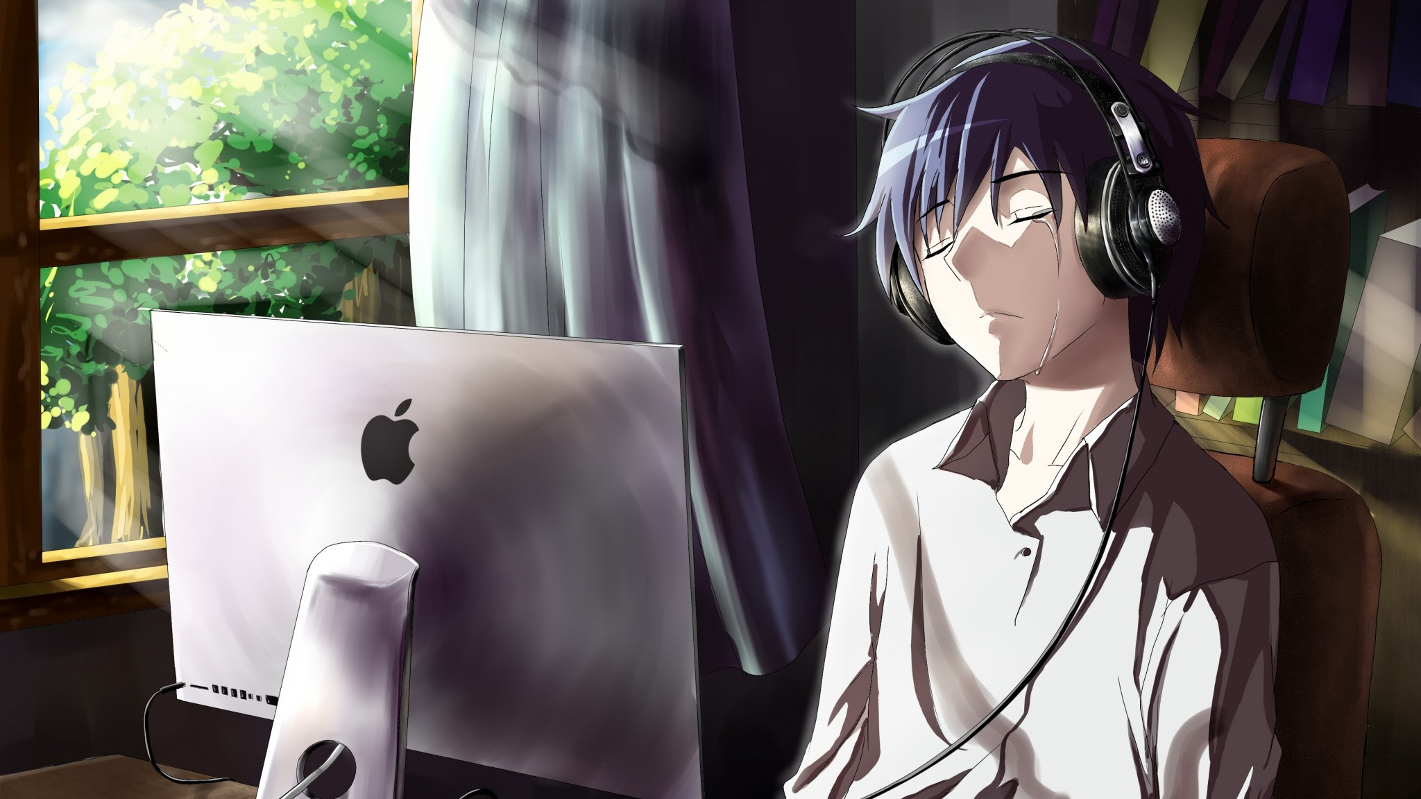 Sad Boy Wallpaper 2018 (64+ images)