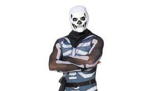 Fortnite Halloween Costumes And Accessories Turn You Into Dark - fortnite halloween costumes and accessories turn you into dark voyager and beyond
