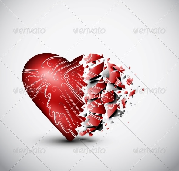  Gambar Broken Heart  Man  Tinkytyler org Stock Photos 