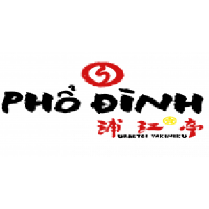 CÔNG TY TNHH MTV PHỔ ĐÌNH