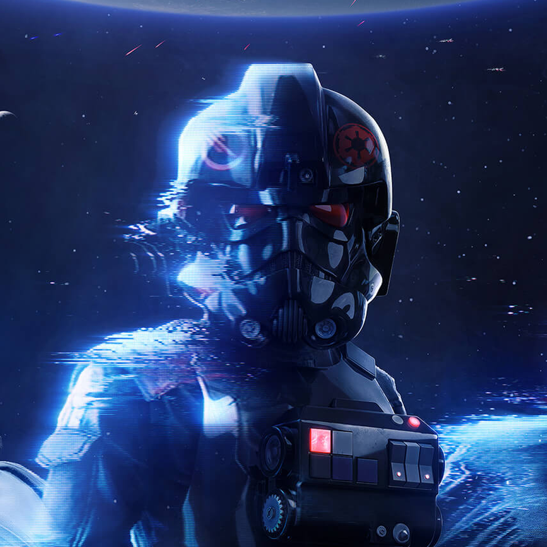Star Wars Battlefront 2 Custom Gamerpics for XboxOne ...
