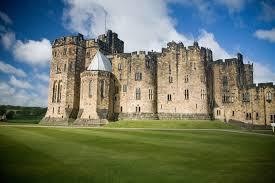 イギリスの人気ハリーポッターのロケ地 イギリス徒然日記