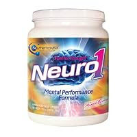 Nutrition 53 Neuro 1, 32.8oz  1 Tub