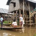 Myanmar, Ywama