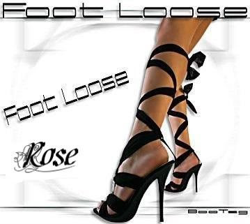 Black Shoes