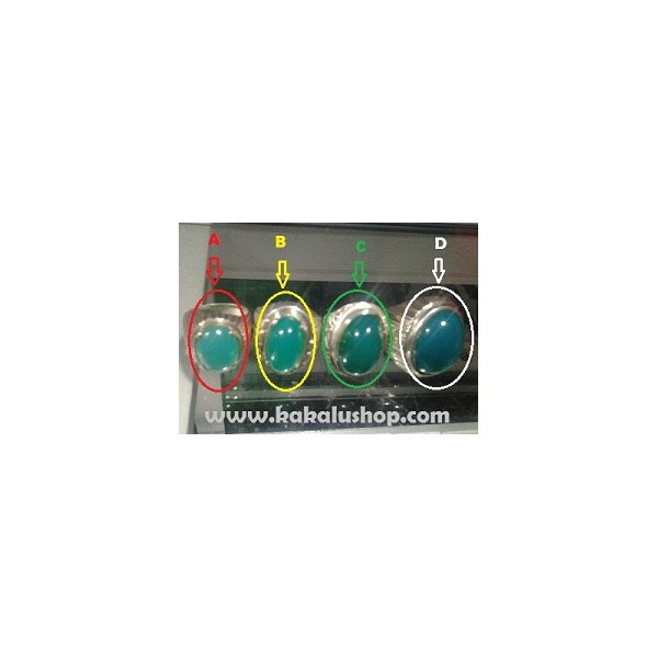 Batu Bacan Doko Palamea Biru Super | WWW.KAKALUSHOP.COM