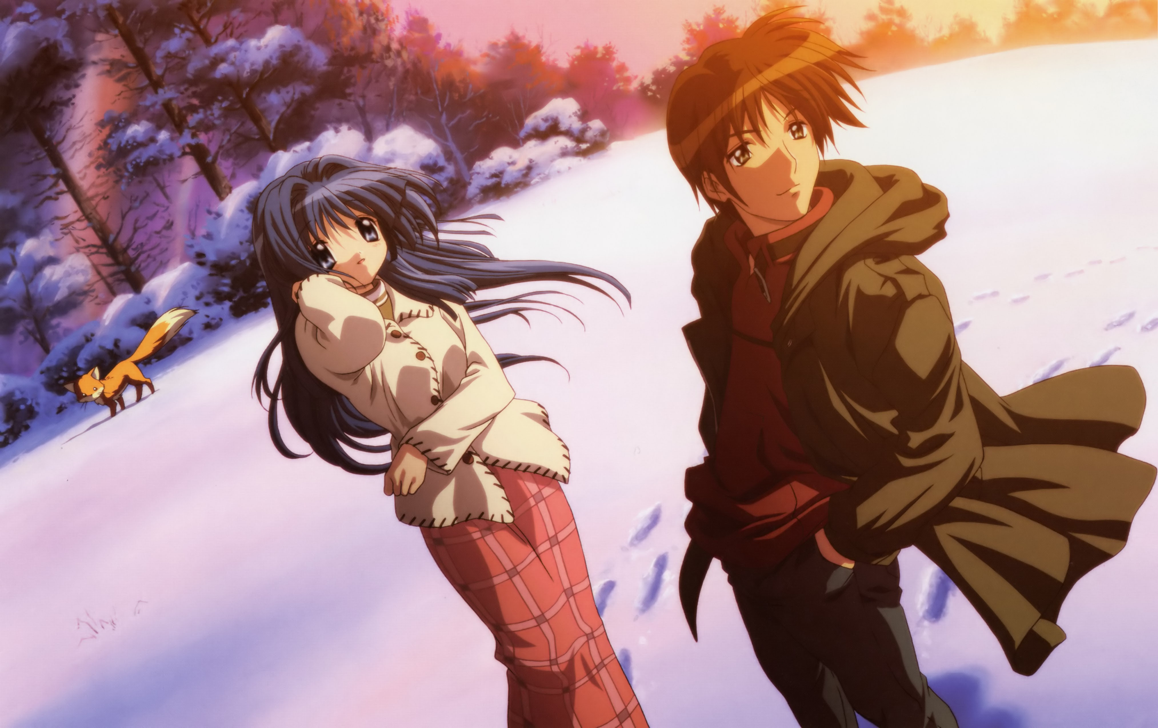 Kanon Wallpapers Hd Desktop And Mobile Backgrounds