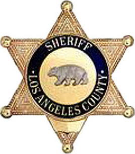 LASD_Badge