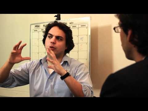APRENDA FAZENDO - A MELHOR ENTREVISTA DE EMPREGO