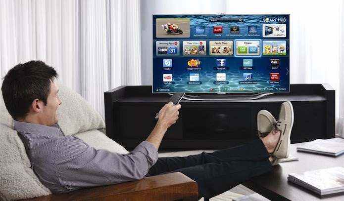 Aprenda configurar uma antena digital na Smart TV da Samsung | Dicas e  Tutoriais | TechTudo