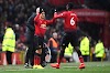 Manchester United stars Paul Pogba and Alexis Sanchez at centre of major dressing room rift due to lucrative goal bonuses
