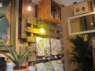 Garden Shop Ideas