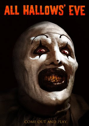 All Hallows Eve (2013) 720p BluRay x264 RUSTED