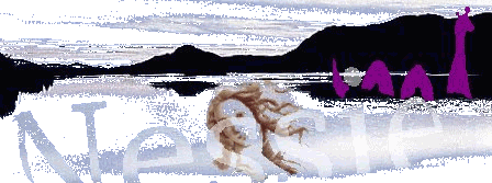 Nessie New Logo