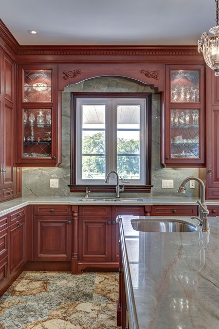 Kitchen cabinet inserts Traditional Kitchen toronto Kitchen cabinet inserts Traditional Kitchen toronto