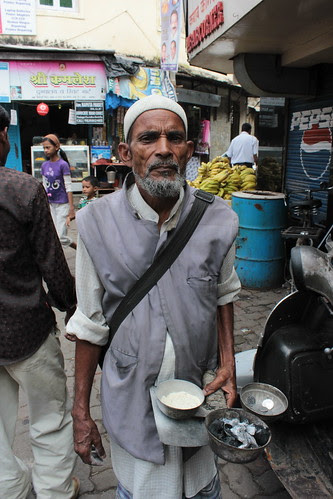 The Loban Smoke Guy .. by firoze shakir photographerno1