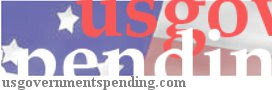 UsGovernmentSpending.com