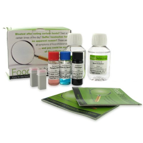 Best Review Food Detective Kit (UK DELIVERIES ONLY)