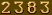 hits counter