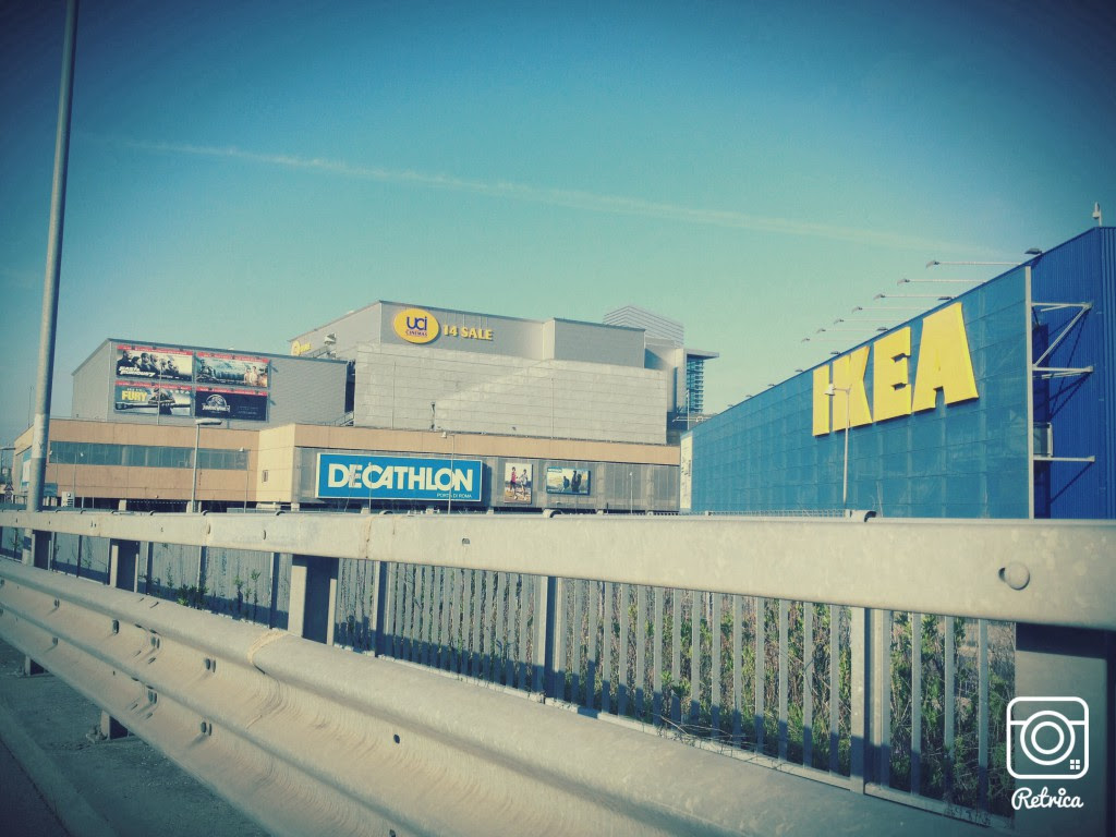 centrocommerciale