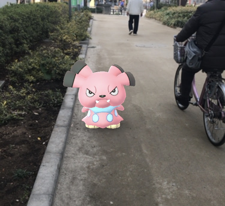 ポケモンgo プレアシードジャパン株式会社のポケモンgoブログ