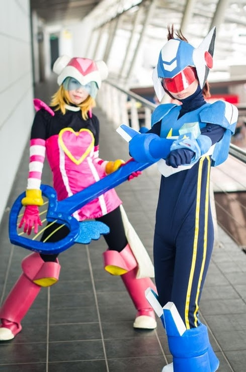 Sabbu Asdcvbtuym ハープノート コスプレ写真 Worldcosplay