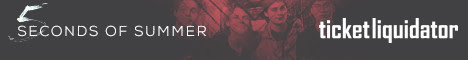 5 Seconds of Summer tickets