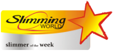 Slimming World Slimmer Of The Week
