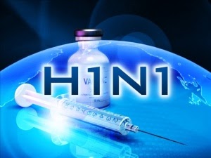 Influenza H1N1: A fraude que foi… o Perigo que está por chegar