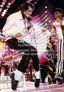micheal jackson